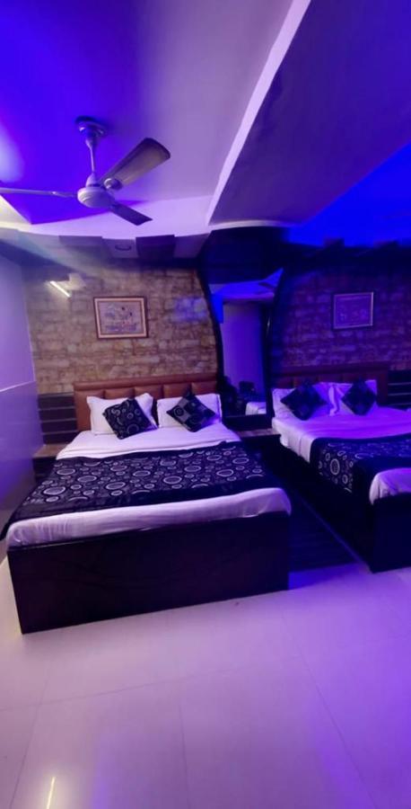 Hotel Roma Deluxe - New Delhi Railway Station Ngoại thất bức ảnh